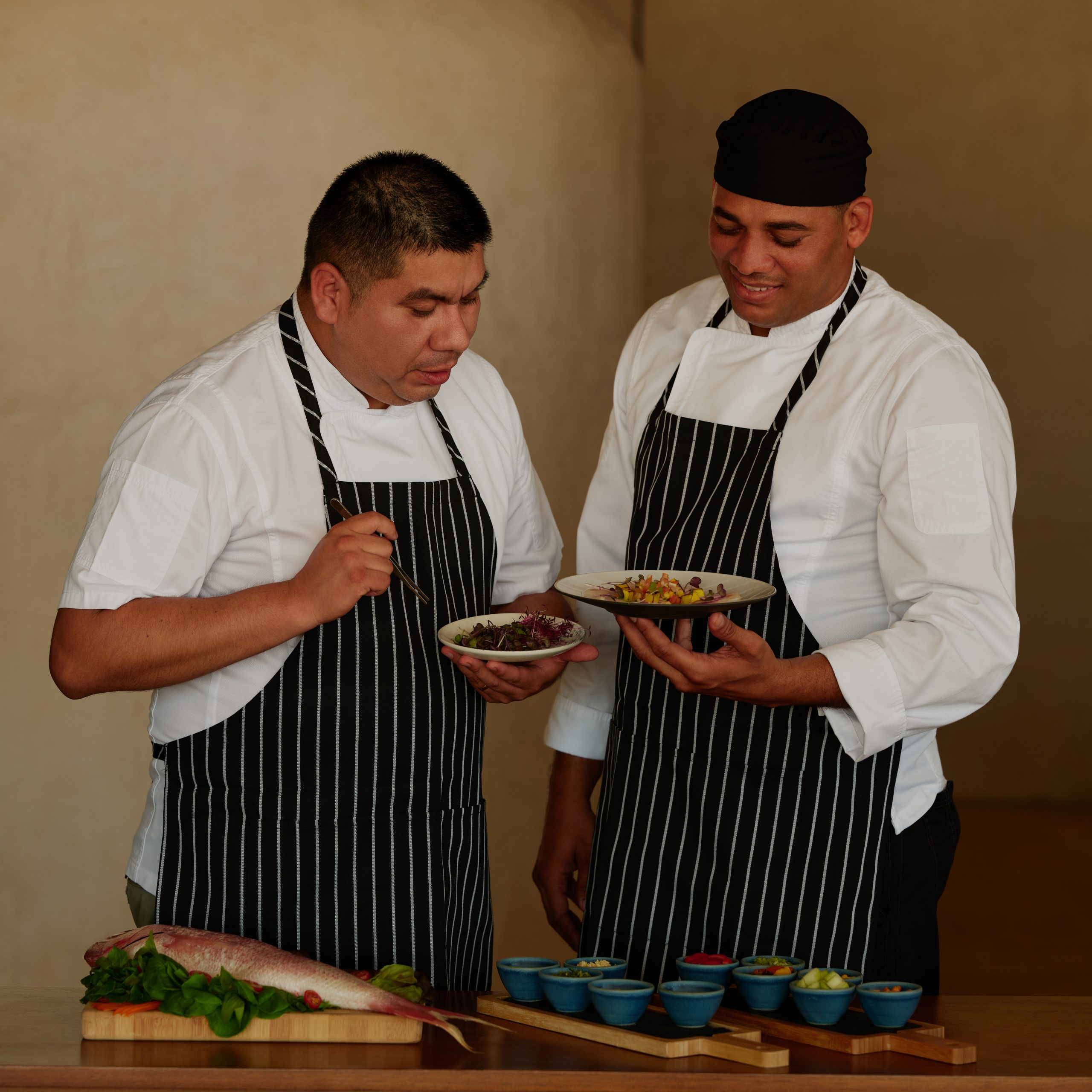 Amanera, Dominican Republic – Dining_0