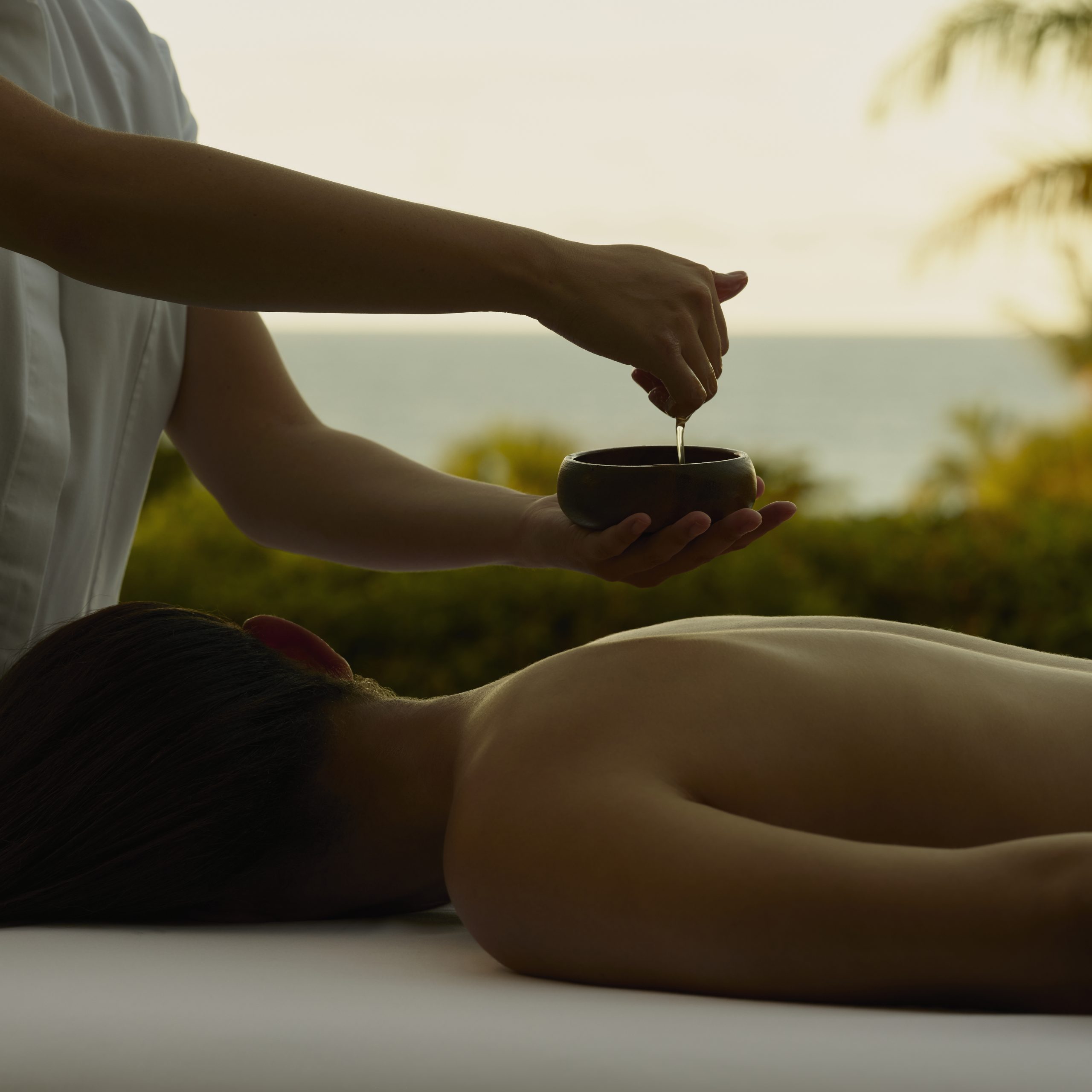 Amanera, Dominican Republic, Experiences, Casita, Spa Treatment