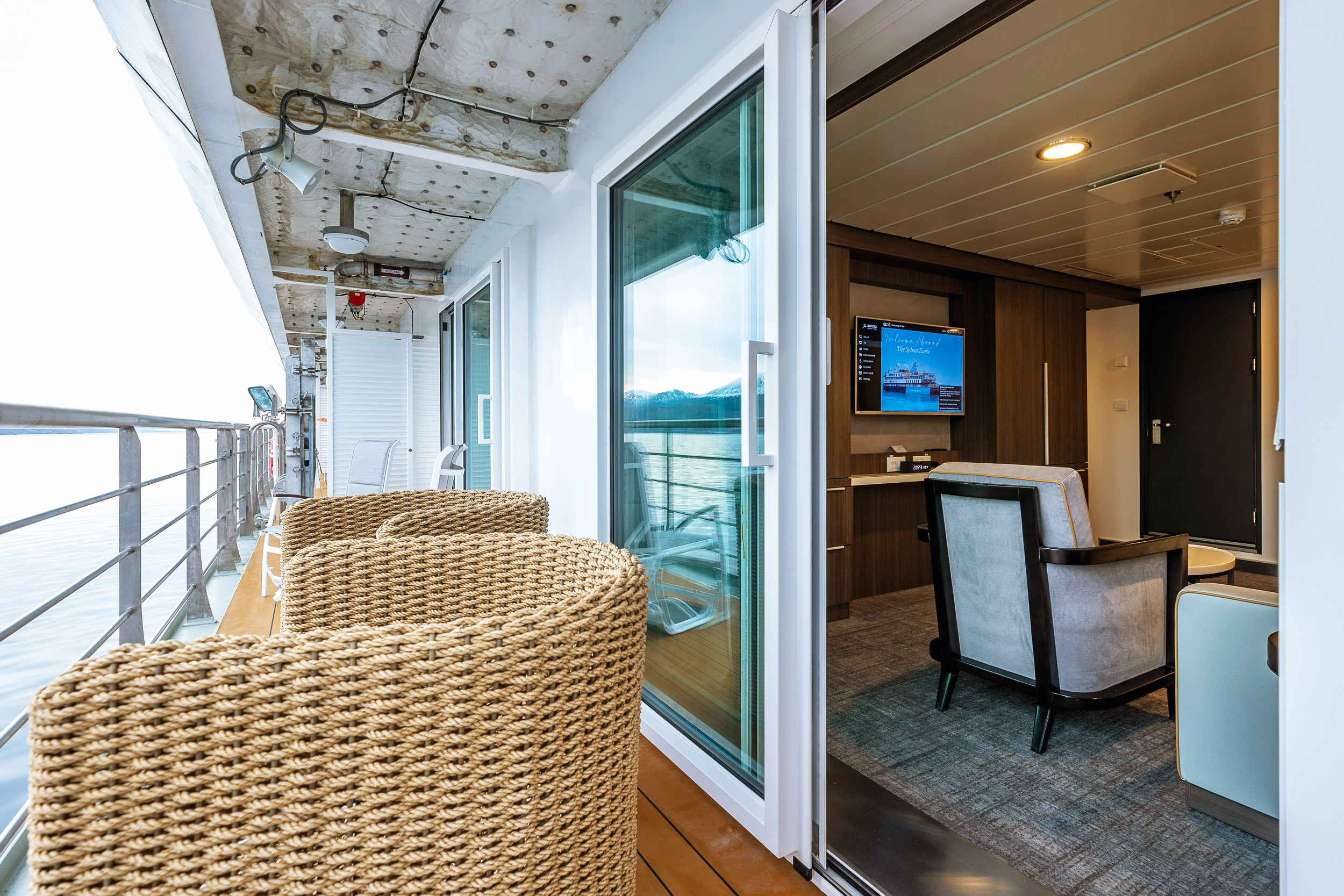 Captain’s Suite 420, Richard I’Anson-1