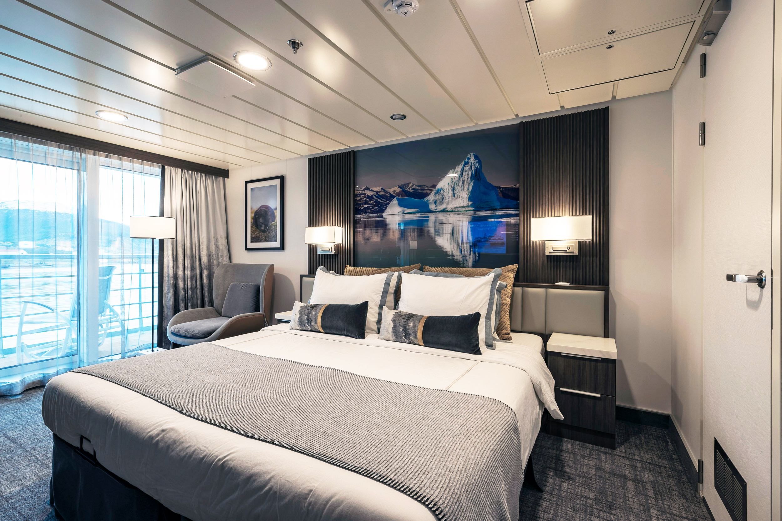 Captain’s Suite 420, Richard I’Anson-2