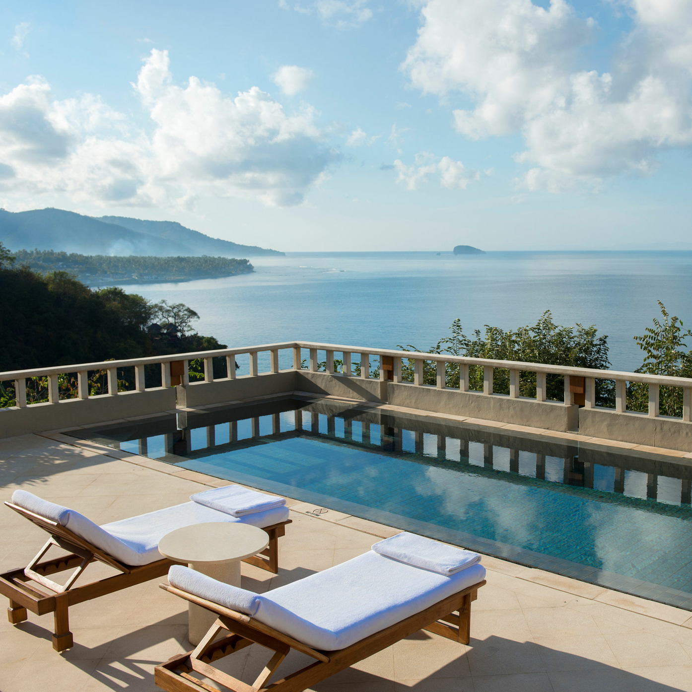 Indrakila Suite, Amankila, Bali, Indonesia_Square