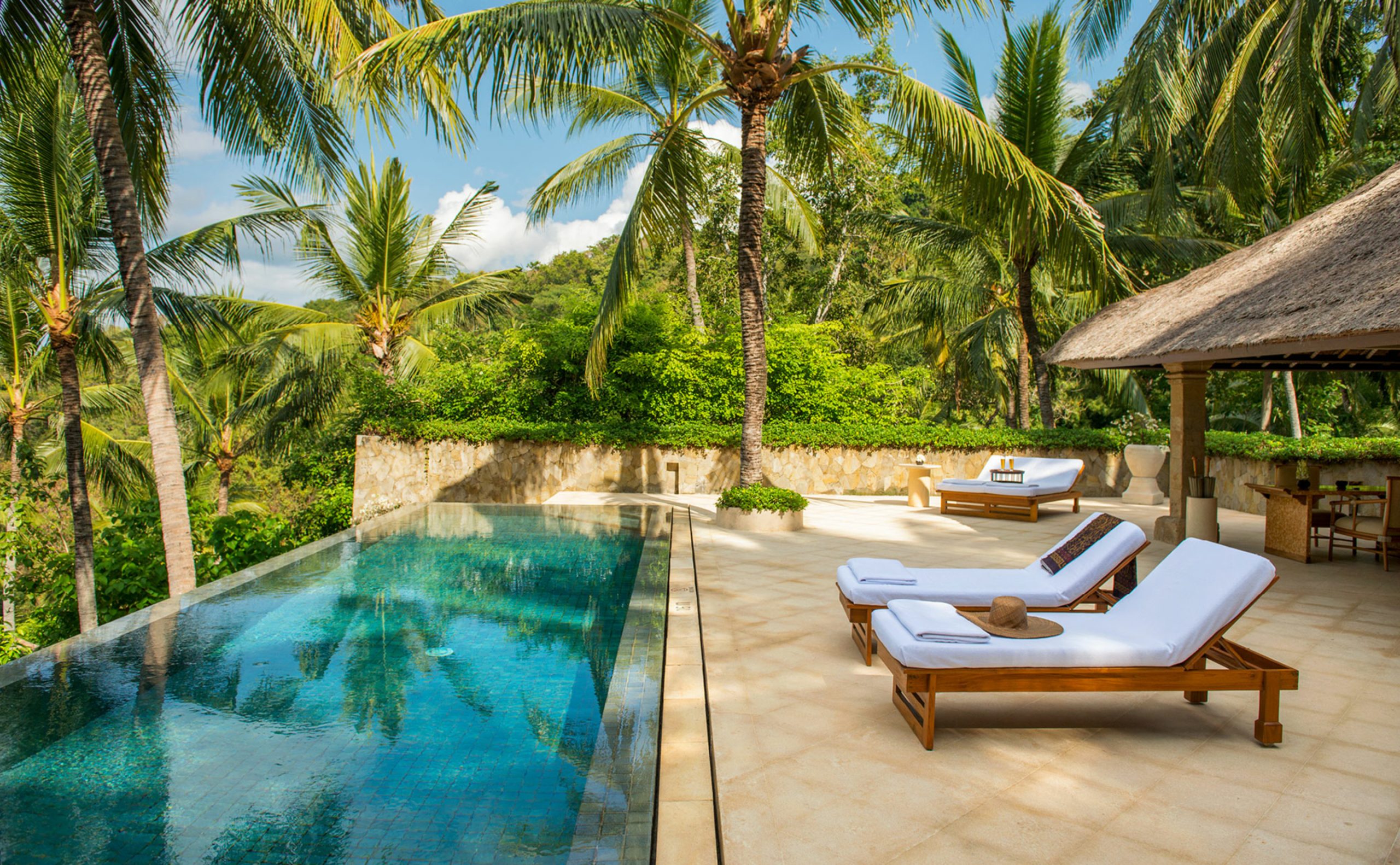 Kilasari Suite, Amankila, Bali, Indonesia_2