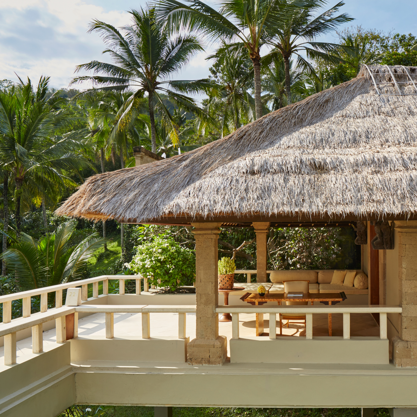 garden suite terrace 2