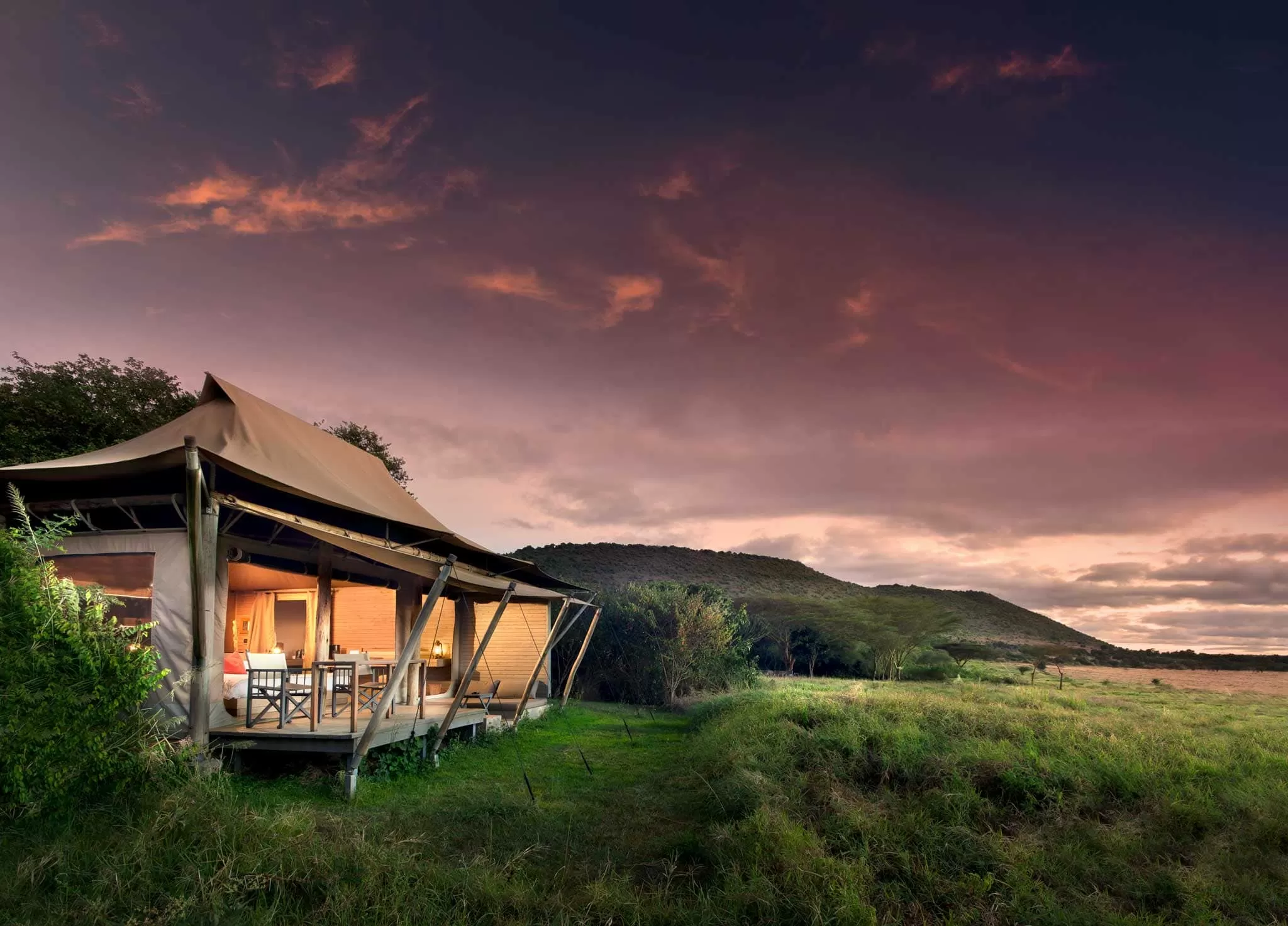 Superior-view-tent-exterior-andBeyond-Kichwa-Tembo
