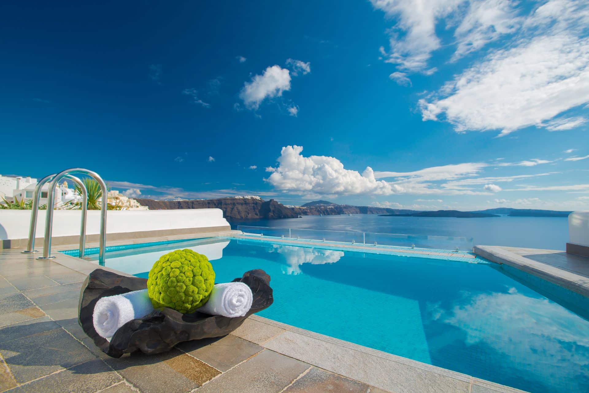 Grand-pool