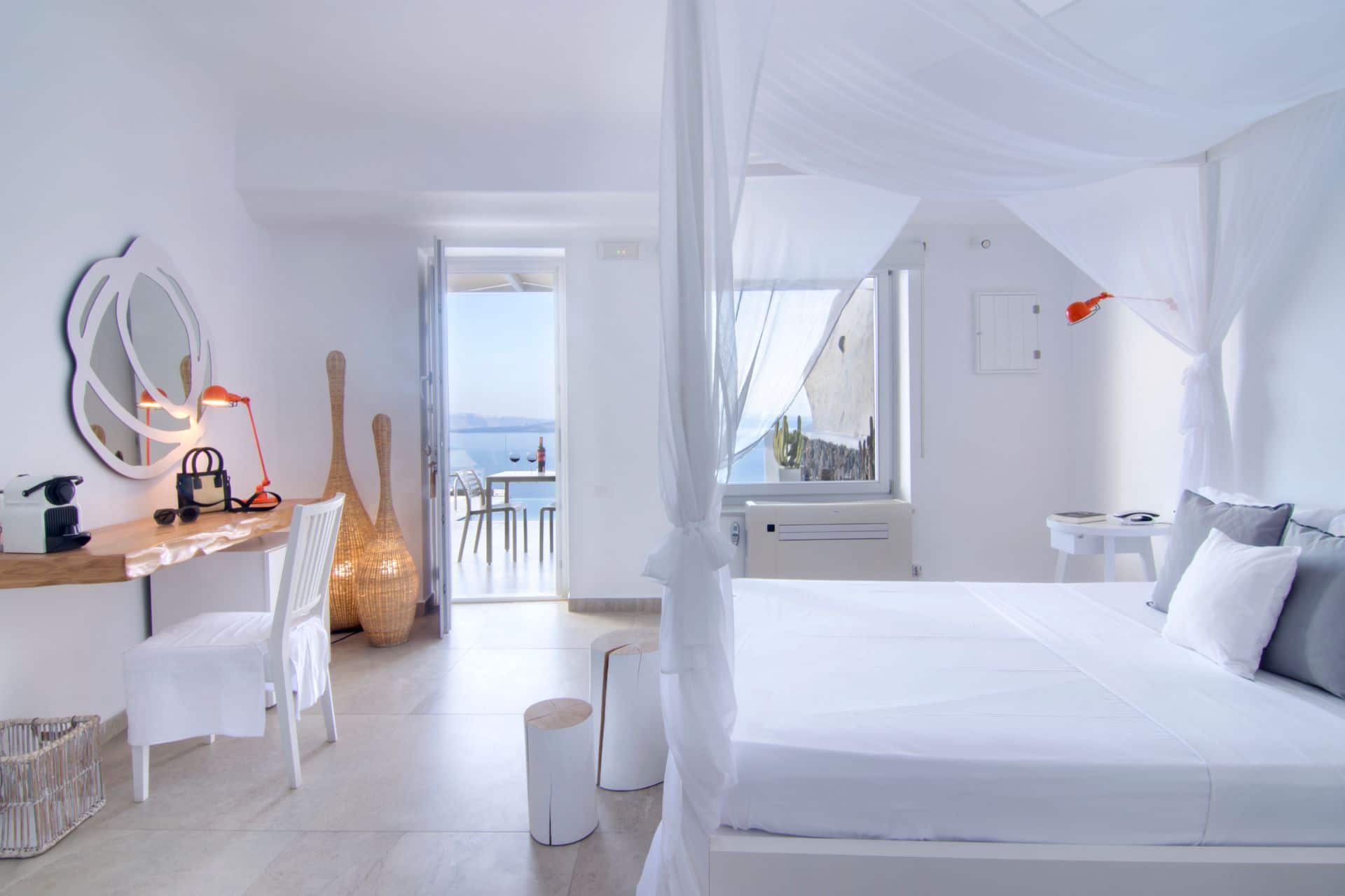 Infinity-Bed