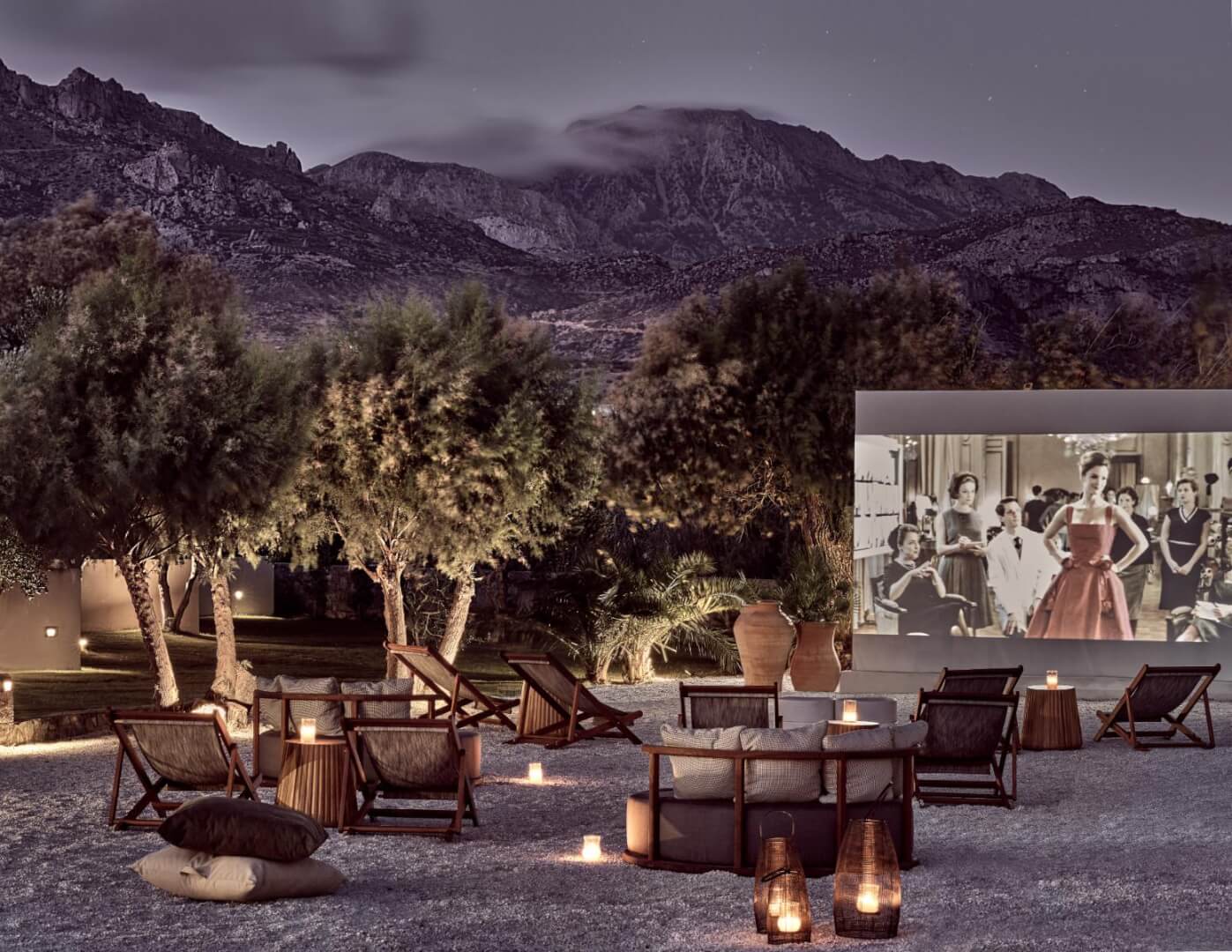 16.Outdoor-Cinema