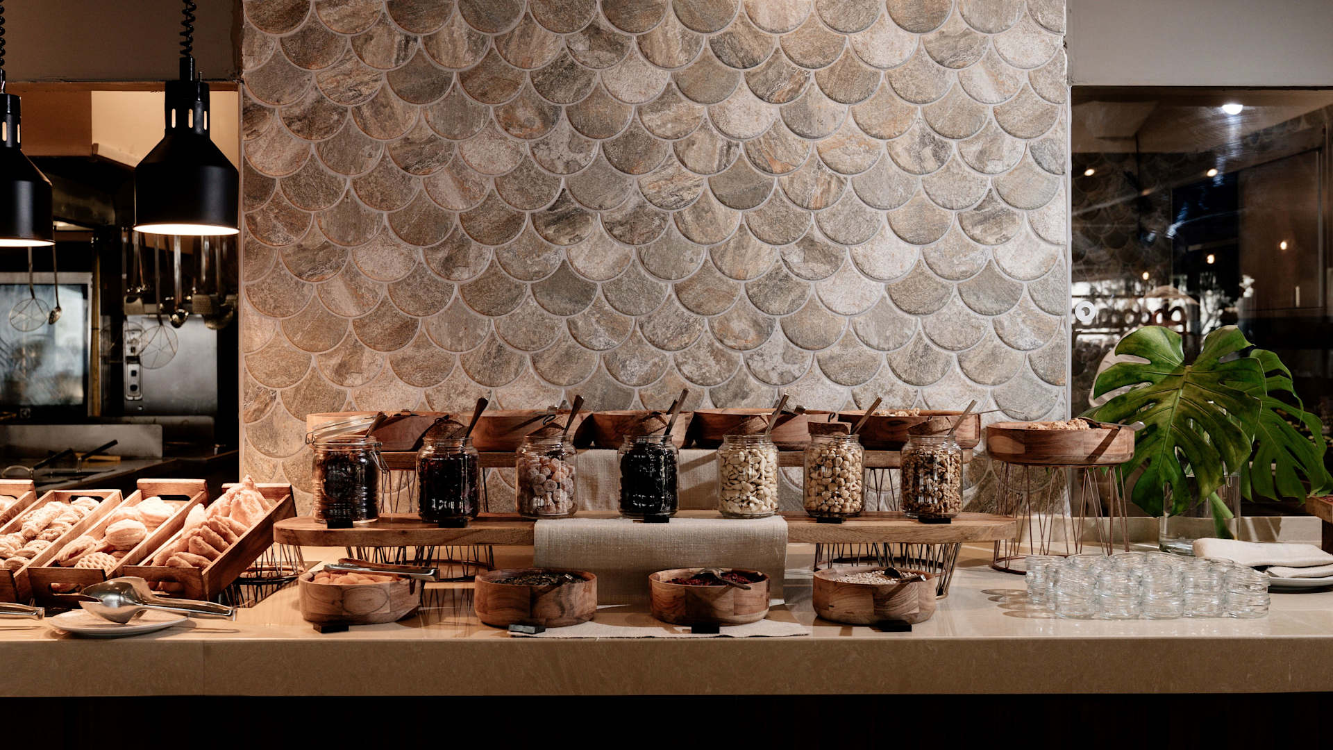Buffet_set_up