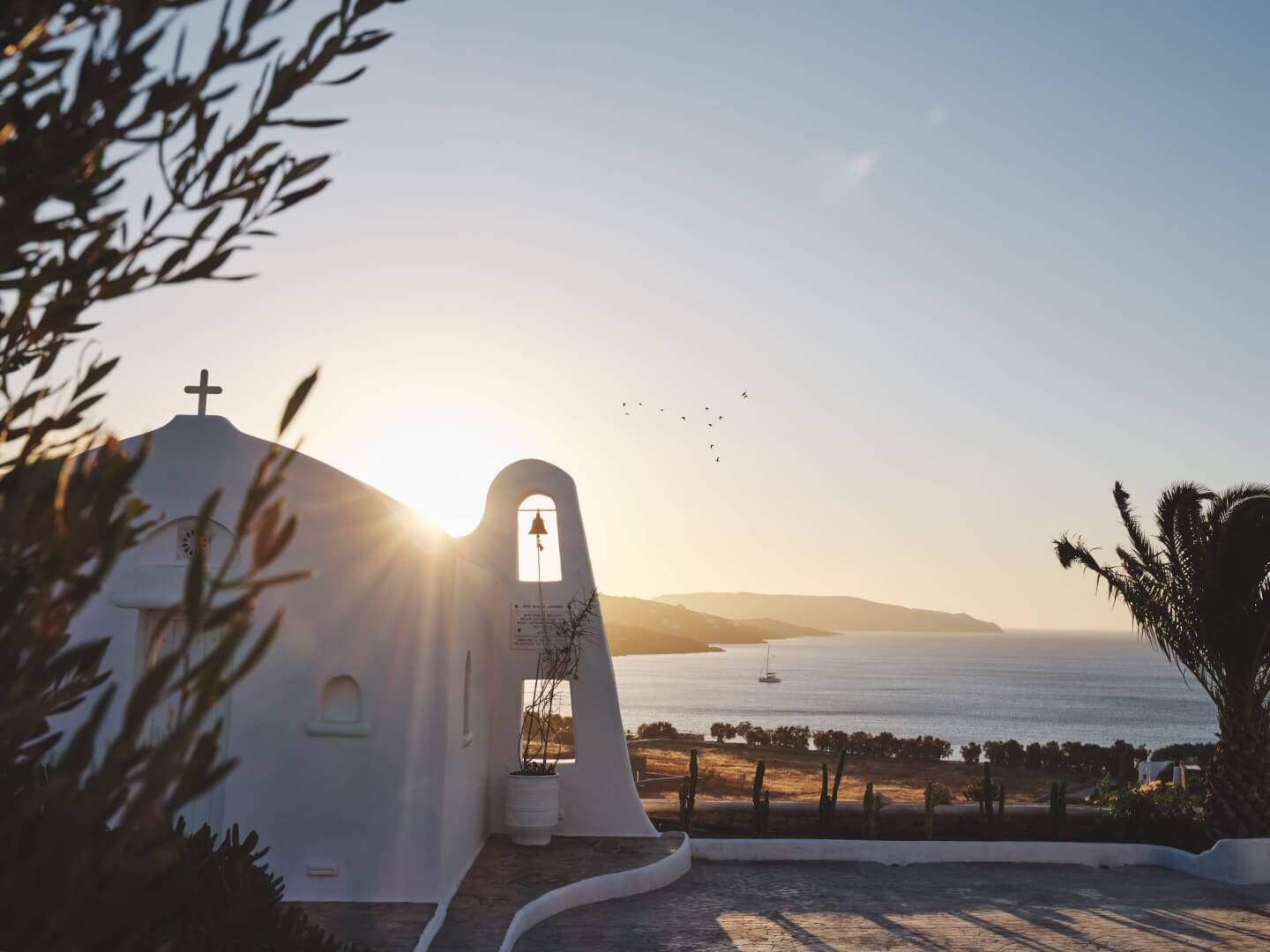 CHURCH
