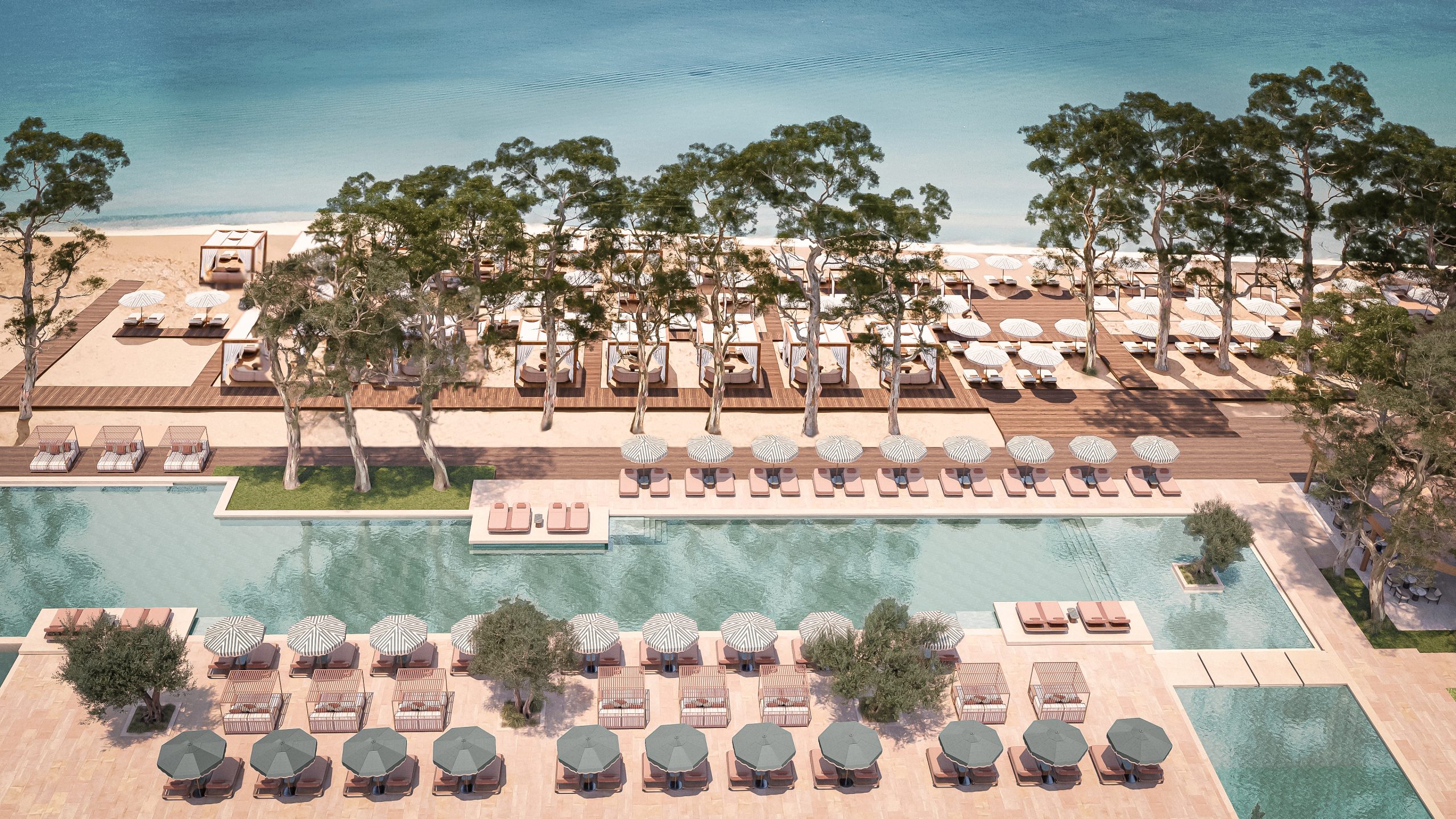 Conrad_Corfu_Outdoor_Pool