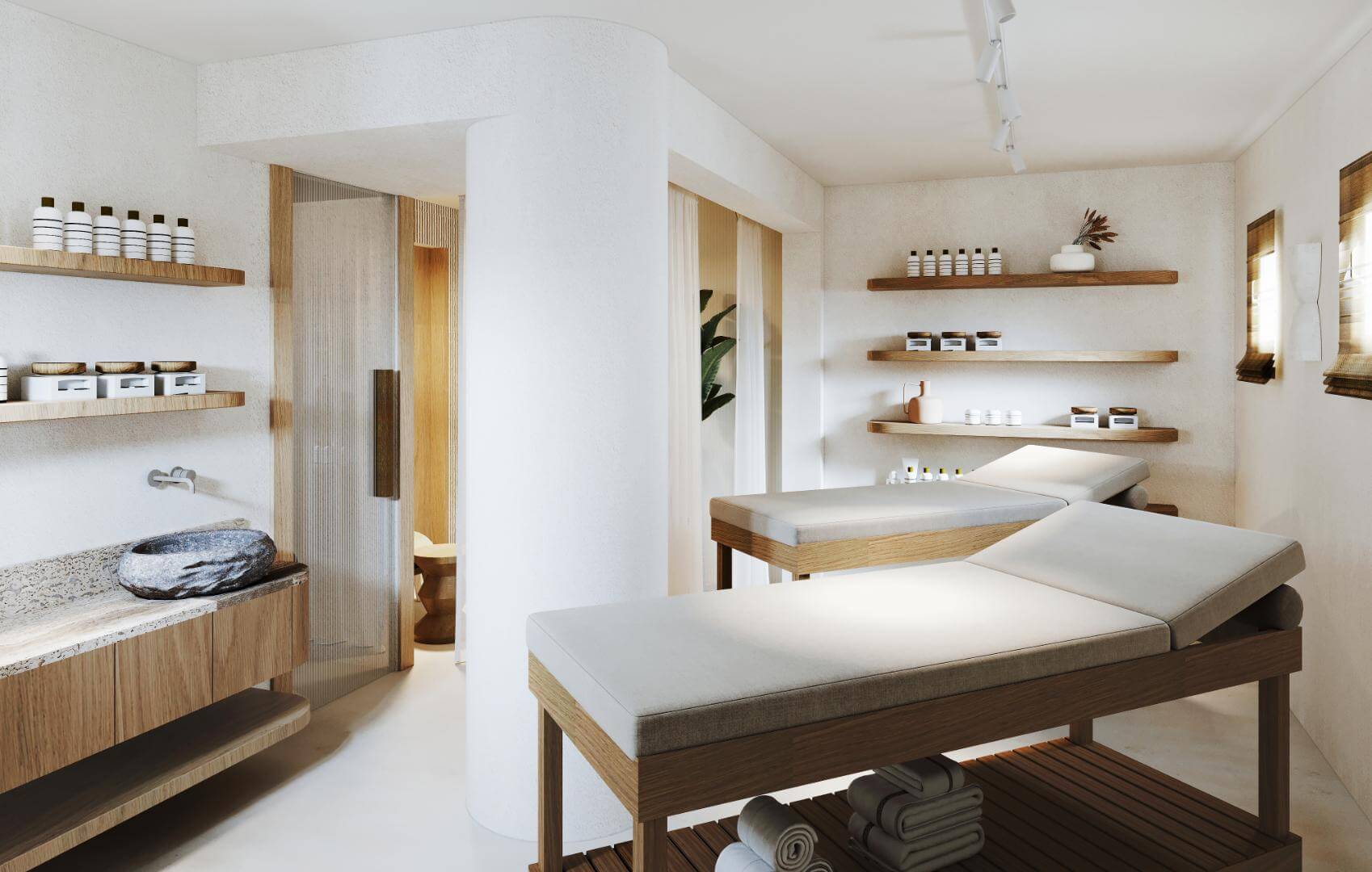 Spa