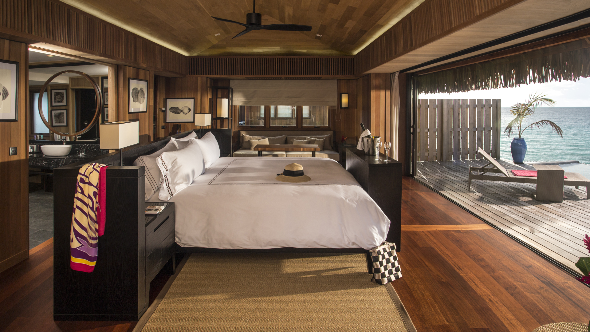Conrad Bora Bora Nui (21)
