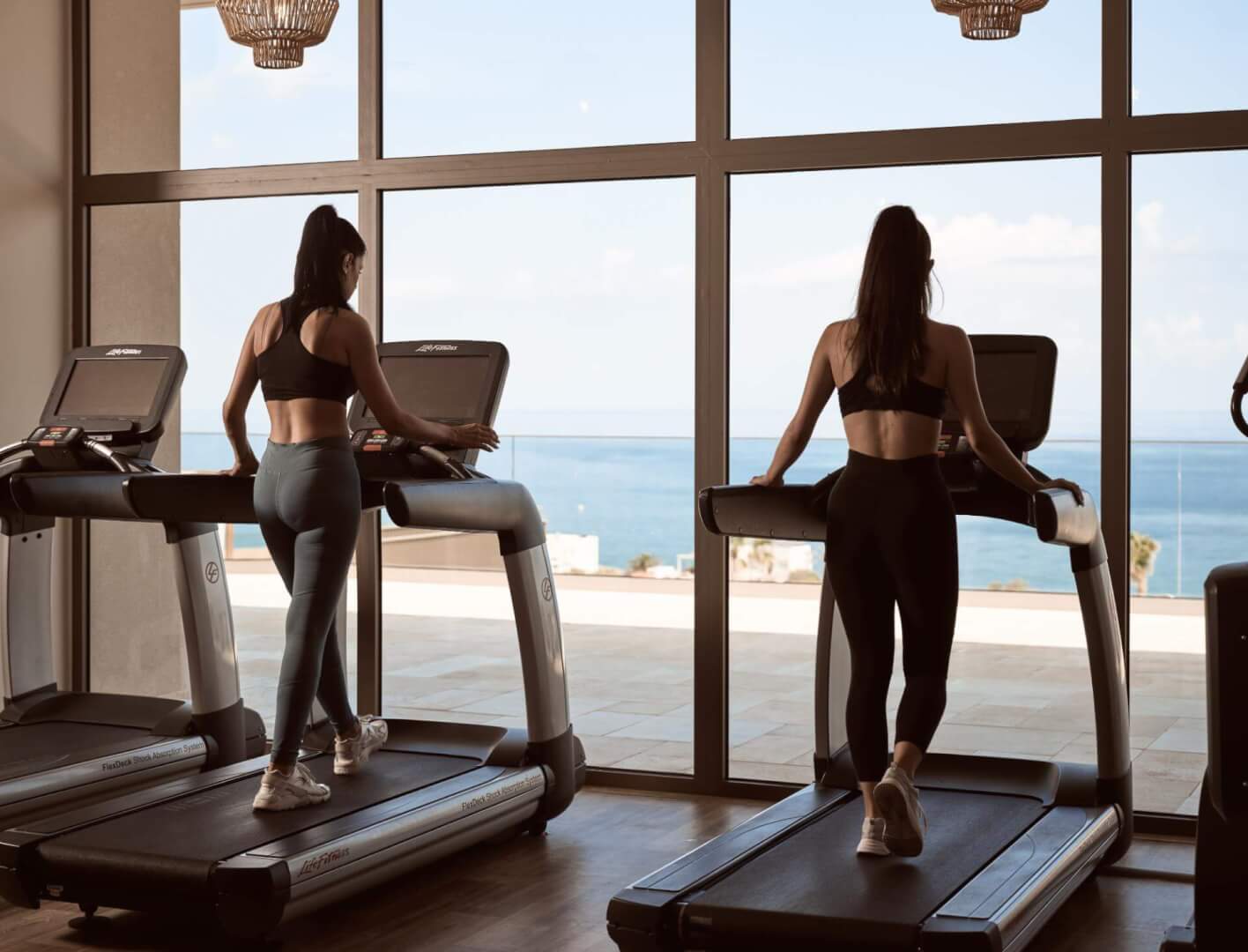 GYM-4