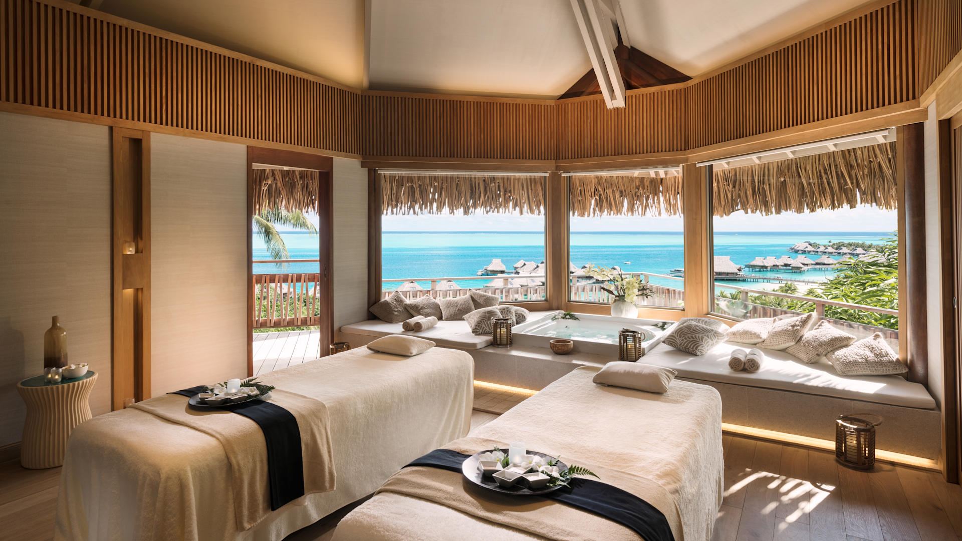 Spa Double Room