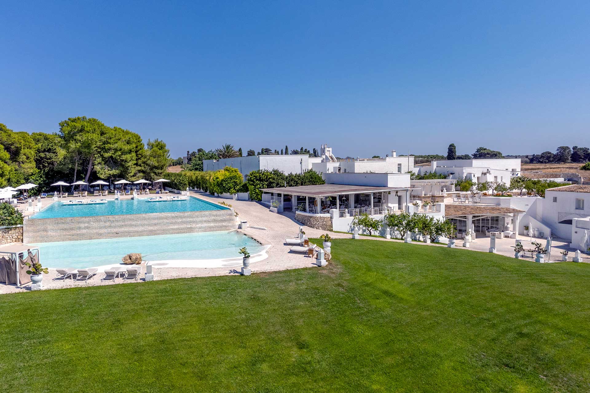 Baglioni Masseria Muzza Gallery