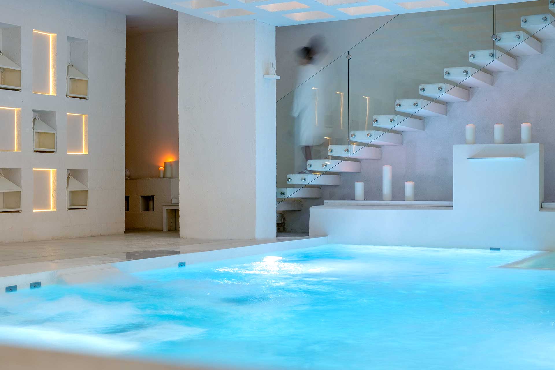 Baglioni Spa Baglioni Masseria Muzza Gallery