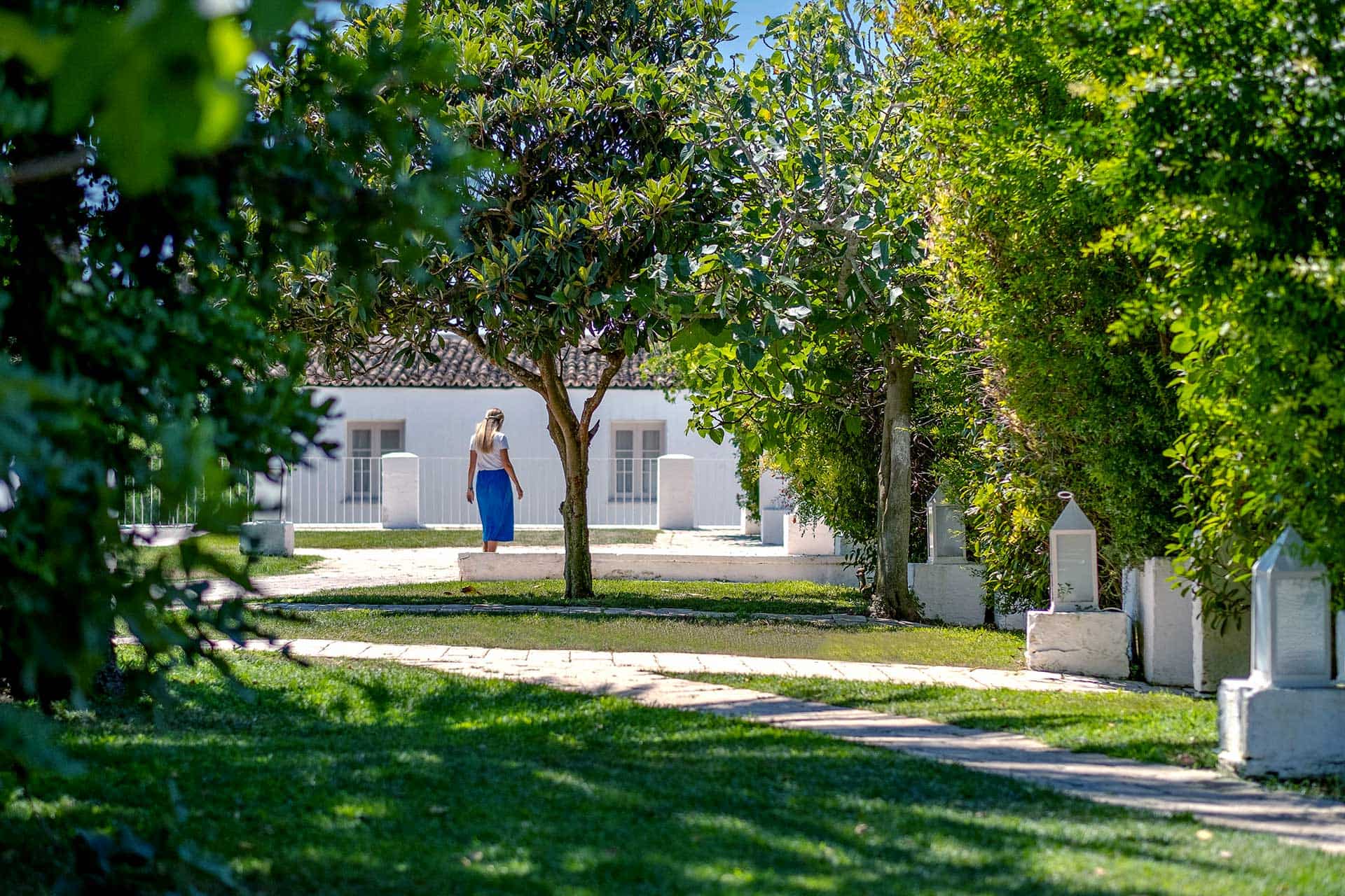 Exterior Garden Baglioni Masseria Muzza Gallery
