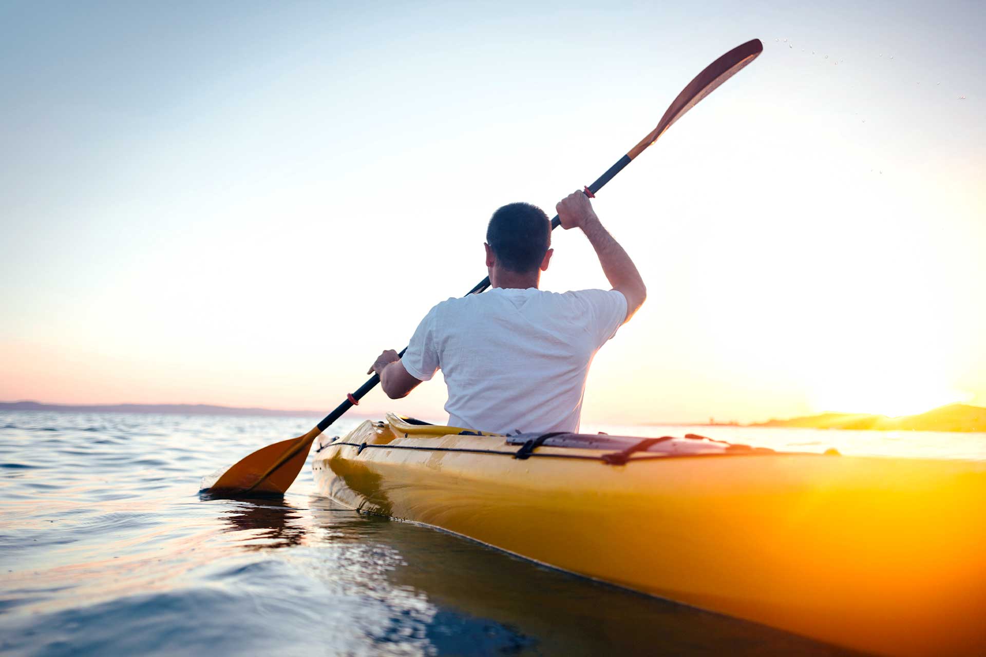Kayak Baglioni Masseria Muzza Gallery