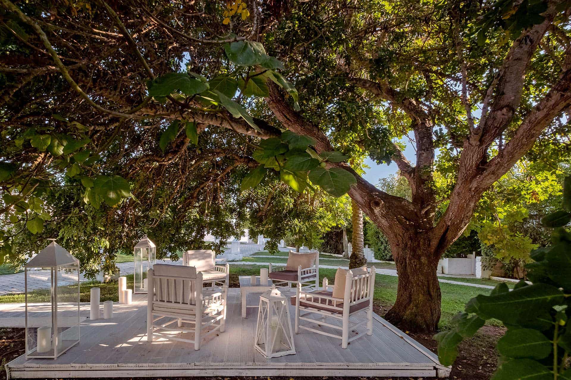 Nature Baglioni Masseria Muzza Gallery
