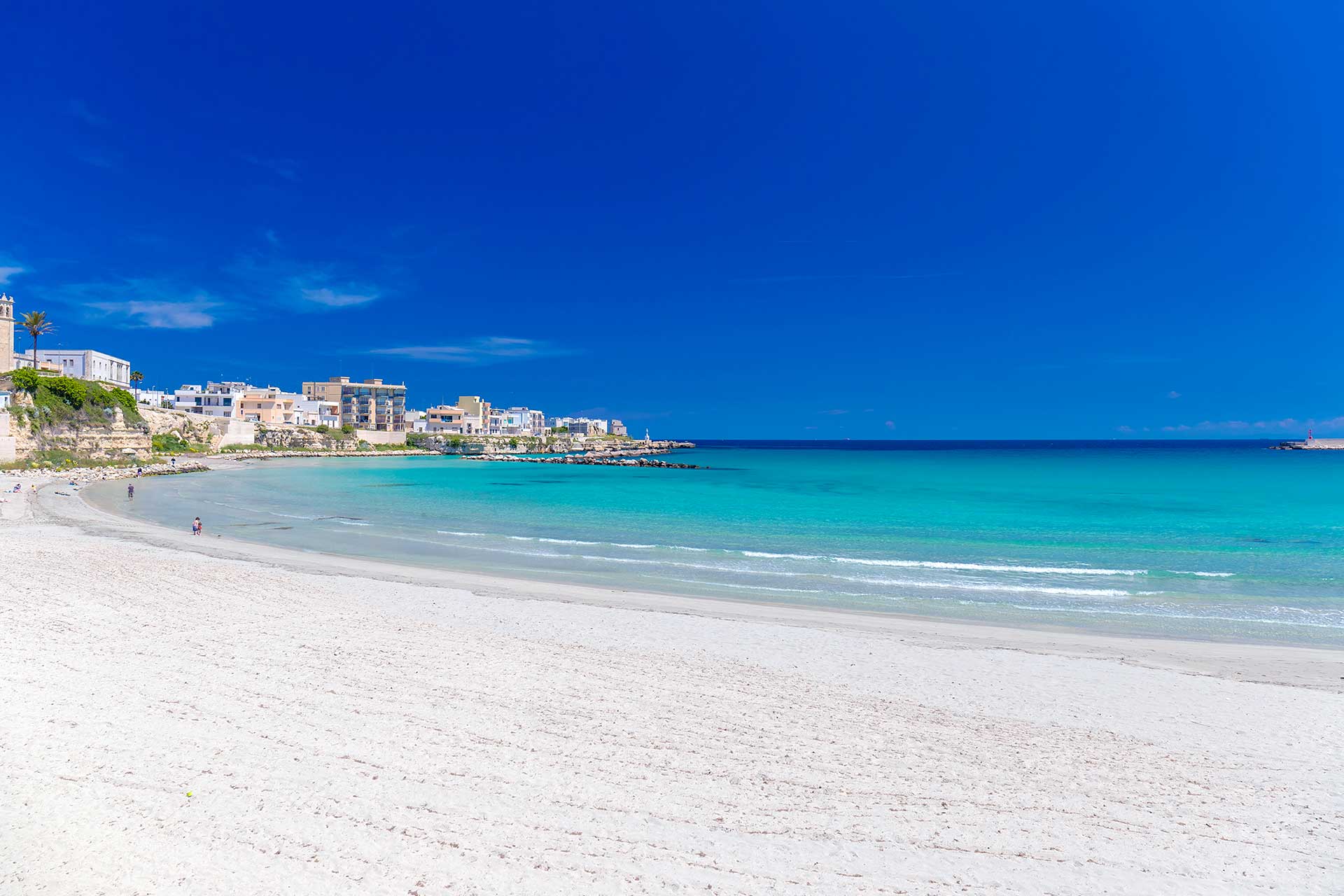 Otranto Beach Baglioni Masseria Muzza Gallery